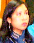 Marie  Linares